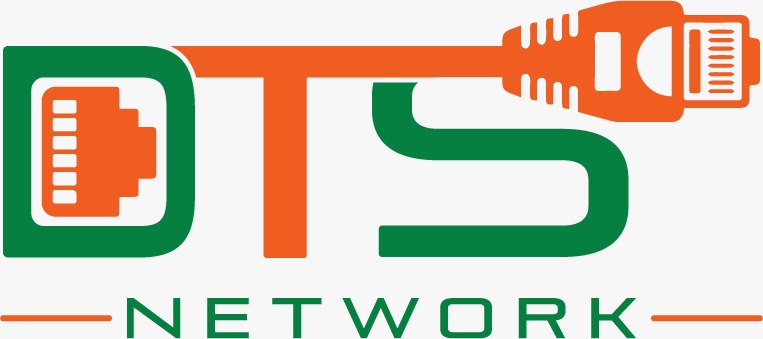 DTS Network-logo
